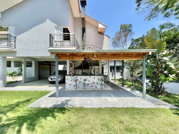 Imagem Casa de Condomínio com 4 Quartos à Venda, 1.512 m² em Paisagem Renoir - Cotia