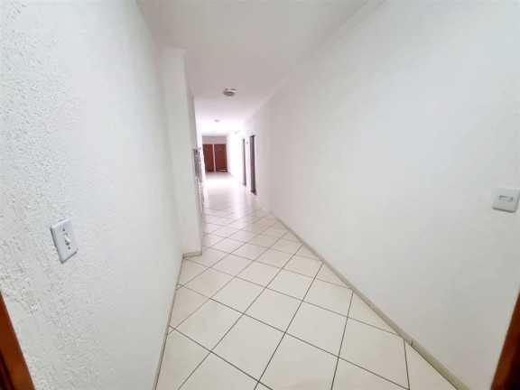 Imagem Apartamento com 2 Quartos para Alugar, 60 m² em Guilhermina - Praia Grande