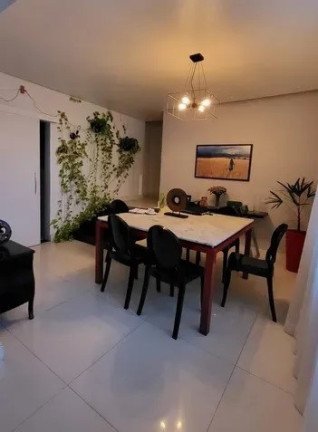 Apartamento com 4 Quartos à Venda, 200 m² em Costa Azul - Salvador