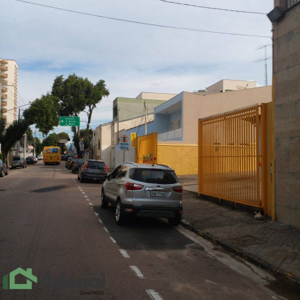 Imagem Terreno à Venda, 750 m² em Centro - Jundiaí