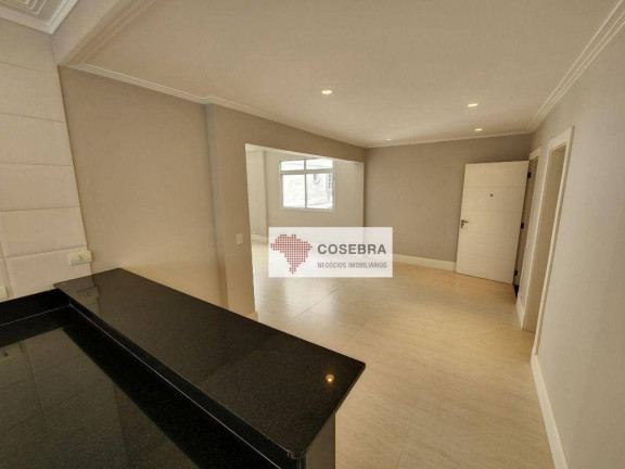 Imagem Apartamento com 3 Quartos à Venda, 165 m² em Jardim Paulista - São Paulo