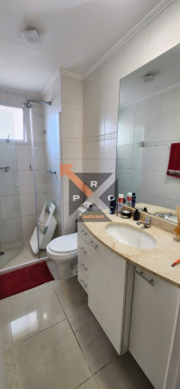 Imagem Apartamento com 4 Quartos à Venda, 120 m² em Mooca - São Paulo