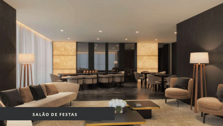 Imagem Apartamento com 3 Quartos à Venda, 84 m² em Mooca - São Paulo