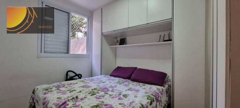 Apartamento com 2 Quartos à Venda, 42 m² em Pirituba - São Paulo