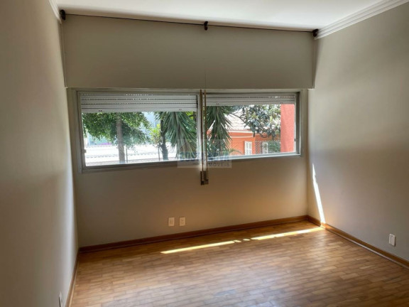 Apartamento com 4 Quartos à Venda, 297 m² em Consolação - São Paulo