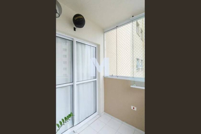Imagem Apartamento com 2 Quartos à Venda, 56 m² em Jardim Olavo Bilac - São Bernardo Do Campo