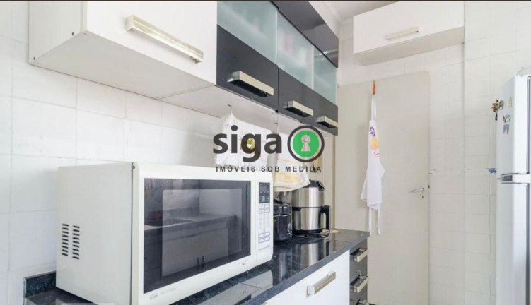 Apartamento com 2 Quartos à Venda, 51 m² em Vila Da Saúde - São Paulo