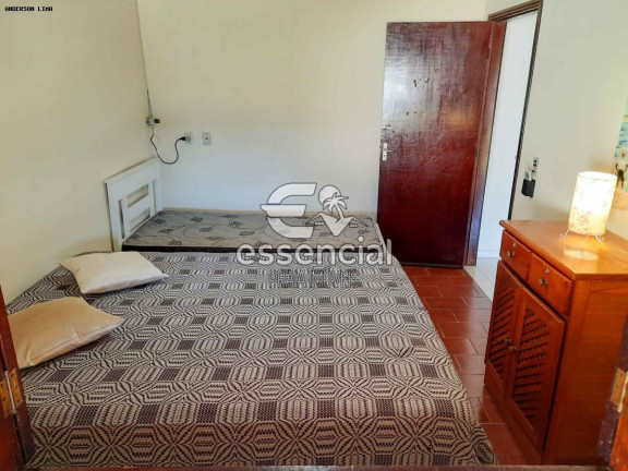 Imagem Casa com 3 Quartos à Venda, 101 m² em Vila Azul / Horto - Ubatuba