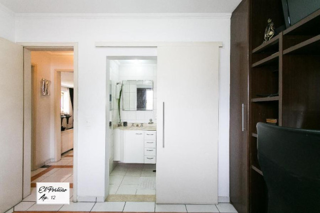 Apartamento com 1 Quarto à Venda, 96 m² em Vila Gomes Cardim - São Paulo