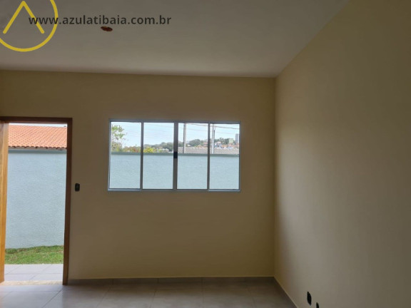 Imagem Casa com 3 Quartos à Venda, 97 m² em Nova Atibaia - Atibaia