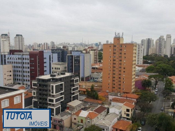 Imagem Apartamento com 4 Quartos à Venda, 209 m² em Vila Mariana - Sao Paulo