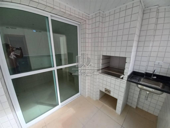 Imagem Apartamento com 2 Quartos à Venda, 64 m² em Cidade Ocian - Praia Grande