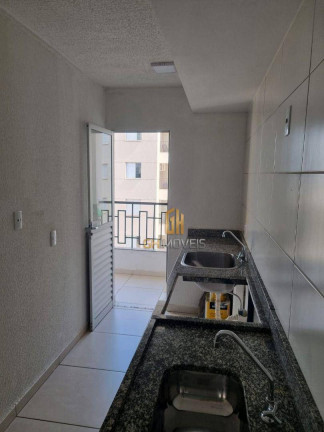 Apartamento com 2 Quartos à Venda, 59 m² em Vila Rosa - Goiânia