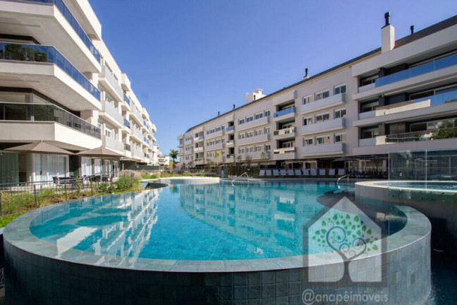 Foto do imóvel: Apartamento com 6 Quartos à Venda, 333 m² em Jurerê - Florianópolis