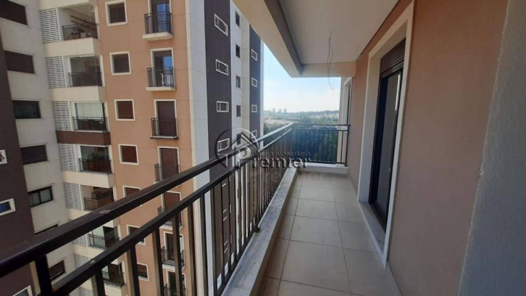 Apartamento com 3 Quartos à Venda, 104 m² em Vila Almeida - Indaiatuba