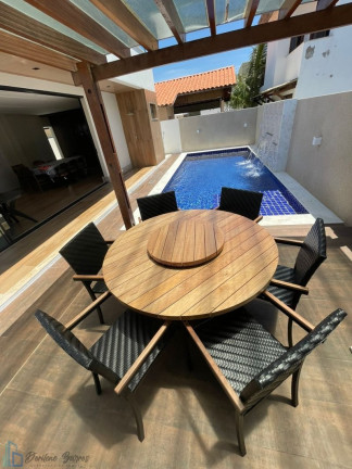 Imagem Casa com 4 Quartos à Venda, 350 m² em Aruana - Aracaju