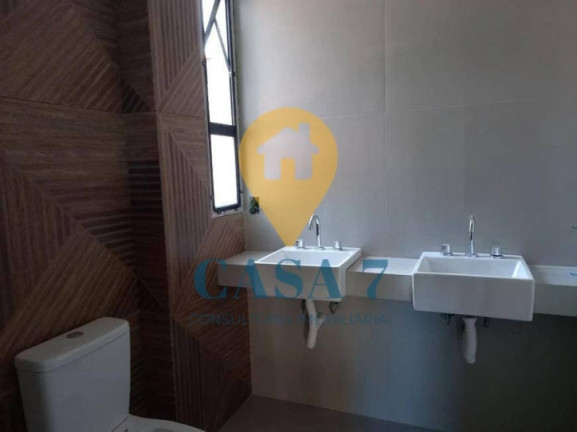 Imagem Apartamento com 4 Quartos à Venda, 142 m² em Santo Antônio - Belo Horizonte