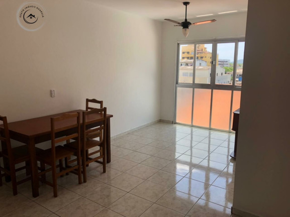 Imagem Apartamento com 1 Quarto à Venda, 56 m² em Enseada - Guarujá