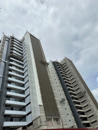 Imagem Apartamento com 4 Quartos à Venda, 302 m² em Ondina - Salvador