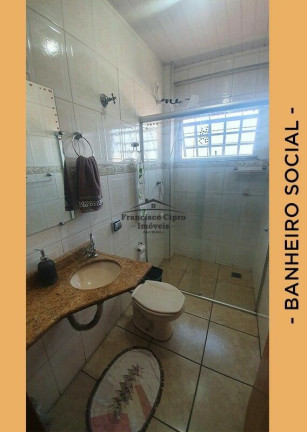 Imagem Apartamento com 3 Quartos à Venda, 98 m² em Vila Eliana Maria - Vila Molica - Guaratinguetá