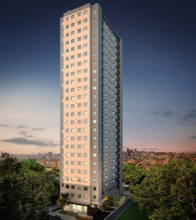 Apartamento com 2 Quartos à Venda, 37 m² em Artur Alvim - São Paulo