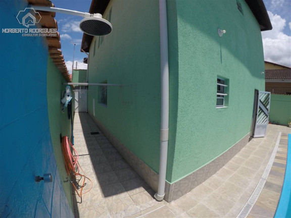 Imagem Sobrado com 4 Quartos à Venda, 375 m² em Guilhermina - Praia Grande