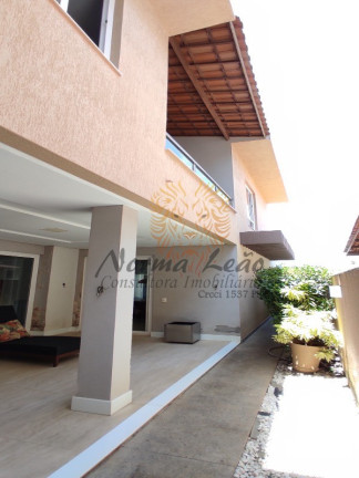 Imagem Imóvel com 4 Quartos à Venda, 360 m² em Aruana - Aracaju
