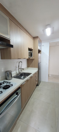 Imagem Apartamento com 3 Quartos à Venda, 91 m² em Vila Campestre - São Paulo