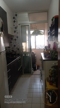 Imagem Apartamento com 2 Quartos à Venda, 45 m² em Freguesia Do ó - São Paulo