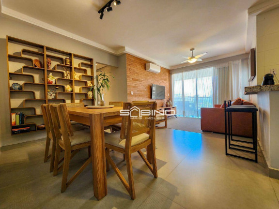 Imagem Apartamento com 3 Quartos à Venda, 113 m² em Riviera De São Lourenço - Bertioga