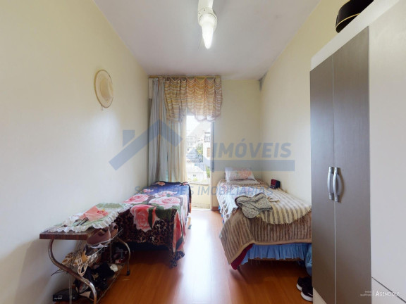 Apartamento com 3 Quartos à Venda, 80 m² em Petrópolis - Porto Alegre