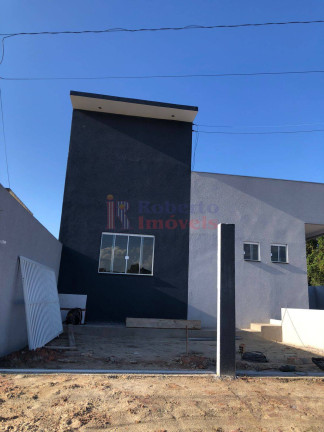 Imagem Casa com 2 Quartos à Venda, 156 m² em Cambiju - Itapoá