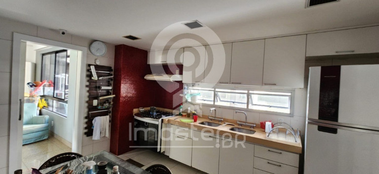 Imagem Apartamento com 4 Quartos à Venda, 253 m² em Meireles - Fortaleza