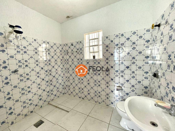 Imagem Casa com 1 Quarto à Venda, 100 m² em Praia Azul - Americana