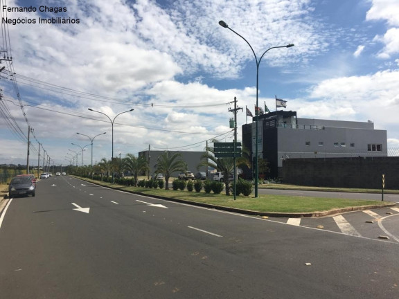 Imagem Terreno à Venda, 364 m² em Swiss Park - Campinas