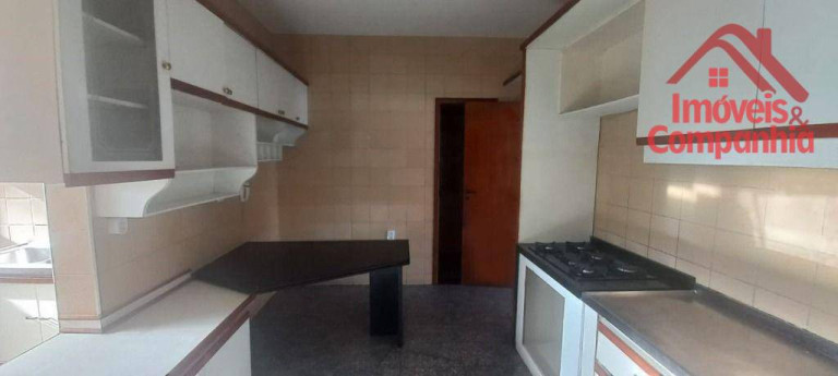 Imagem Apartamento com 4 Quartos à Venda, 240 m² em Meireles - Fortaleza