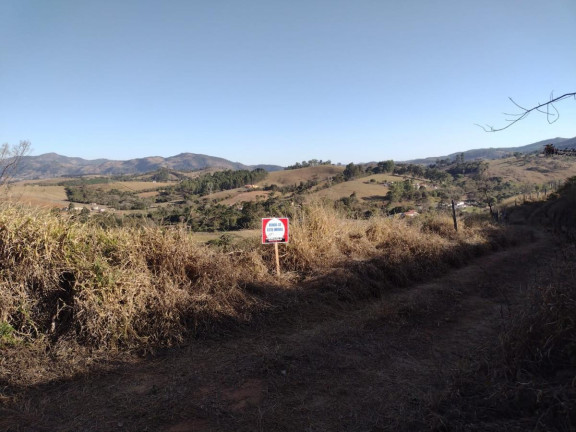 Imagem Terreno à Venda, 500 m² em Santana De Caldas- Rod 459 - Caldas