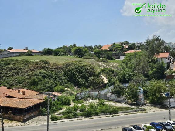 Imagem Apartamento com 3 Quartos à Venda, 75 m² em De Lourdes - Fortaleza