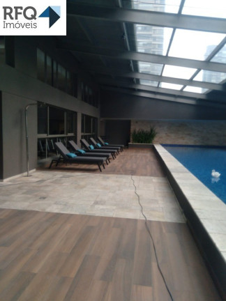 Imagem Apartamento com 3 Quartos à Venda, 140 m² em Vila Mariana - São Paulo