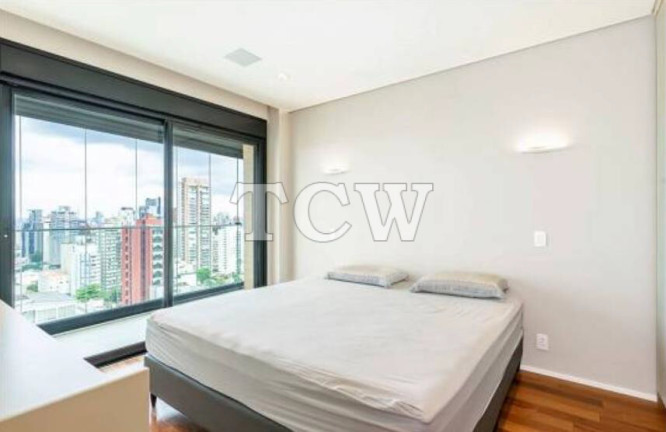 Imagem Apartamento com 1 Quarto à Venda, 85 m² em Pinheiros - São Paulo