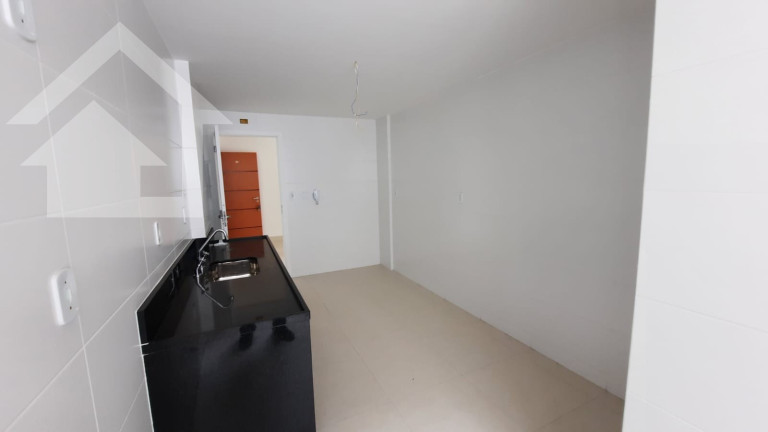 Imagem Apartamento com 3 Quartos à Venda, 106 m² em Recreio Dos Bandeirantes - Rio De Janeiro