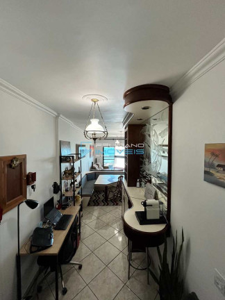 Imagem Apartamento com 3 Quartos à Venda, 125 m² em Caiçara - Praia Grande
