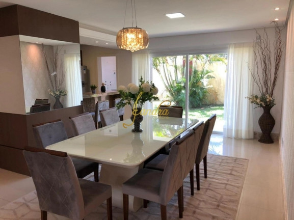 Imagem Casa de Condomínio com 4 Quartos à Venda, 290 m² em Zona Nova - Capão Da Canoa