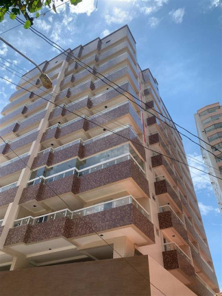 Imagem Apartamento com 1 Quarto à Venda, 44 m² em Aviação - Praia Grande