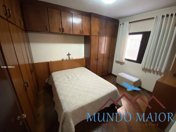 Apartamento com 3 Quartos à Venda, 125 m² em Vila Pires - Santo André