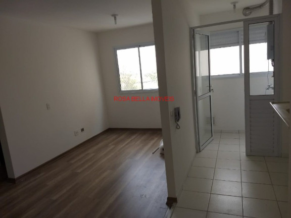 Imagem Apartamento com 2 Quartos à Venda, 52 m² em Quinta Da Paineira - São Paulo