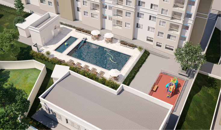 Imagem Apartamento com 1 Quarto à Venda, 45 m² em Méier - Rio De Janeiro