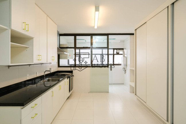 Imagem Apartamento com 2 Quartos à Venda, 180 m² em Paraíso - São Paulo