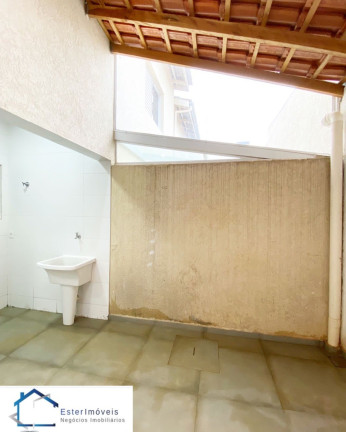 Imagem Casa com 2 Quartos para Alugar ou Temporada, 95 m² em Ipês (polvilho) - Cajamar
