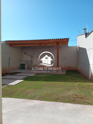 Imagem Casa com 3 Quartos à Venda, 120 m² em Ponte Grande - Mogi Das Cruzes